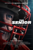 The Senior Style A Movie Poster 27 x 40 inch