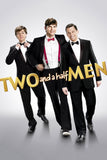 Two and a Half Men Style: 2 - 11 x 17 inch. TV Show Poster