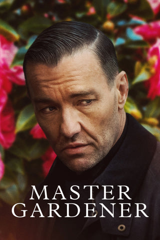 Master Gardener Style E Movie Poster 11 x 17 inch