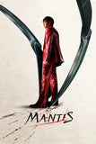 Mantis Style A Movie Poster 11 x 17 inch