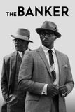 The Banker Style D Movie Poster 27 x 40 inch
