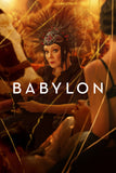 Babylon Style E Movie Poster 27 x 40 inch