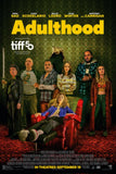 Adulthood Style C Movie Poster 11 x 17 inch