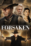 Forsaken Style A Movie Poster 27 x 40 inch