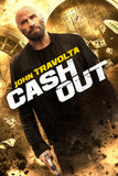 Cash Out Style A Movie Poster 11 x 17 inch