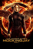 The Hunger Games: Mockingjay - Part 1 Style E Movie Poster 27 x 40 inch