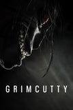 Grimcutty Style C Movie Poster 27 x 40 inch