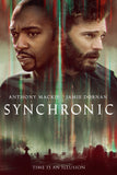 Synchronic Style D Movie Poster 11 x 17 inch