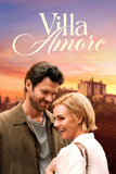 Villa Amore Style A Movie Poster 27 x 40 inch