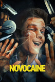 Novocaine Style B Movie Poster 11 x 17 inch