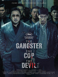 The Gangster, the Cop, the Devil Style D Movie Poster 27 x 40 inch
