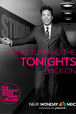 The Tonight Show Starring Jimmy Fallon Style: 3 - 11 x 17 inch. TV Show Poster