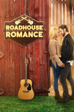 Roadhouse Romance Style A Movie Poster 11 x 17 inch