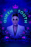 Queen of the South Style: 2 - 11 x 17 inch. TV Show Poster