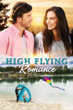 High Flying Romance Style B Movie Poster 27 x 40 inch