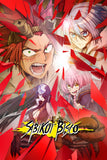 SABIKUI BISCO Style: 3 - 11 x 17 inch. TV Show Poster