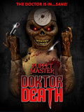 Puppet Master: Doktor Death Style A Movie Poster 27 x 40 inch