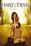 Hart of Dixie Style: 1 - 11 x 17 inch. TV Show Poster