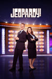 Jeopardy! Style: 3 - 11 x 17 inch. TV Show Poster