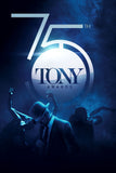 Tony Awards Style: 1 - 11 x 17 inch. TV Show Poster