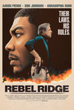 Rebel Ridge Style E Movie Poster 27 x 40 inch