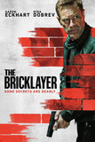 The Bricklayer Style B Movie Poster 11 x 17 inch