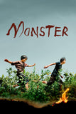 Monster Style C Movie Poster 27 x 40 inch