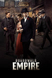 Boardwalk Empire Style: 1 - 11 x 17 inch. TV Show Poster