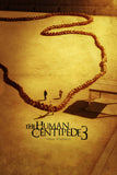The Human Centipede 3 (Final Sequence) Style A Movie Poster 11 x 17 inch