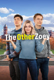 The Other Zoey Style D Movie Poster 11 x 17 inch