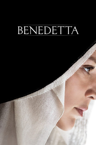 Benedetta Style E Movie Poster 11 x 17 inch