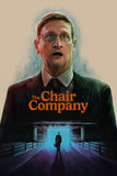 The Chair Company Style: 1 - 11 x 17 inch. TV Show Poster