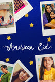 American Eid Style C Movie Poster 27 x 40 inch