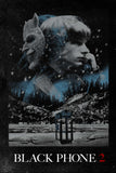 Black Phone 2 Style E Movie Poster 27 x 40 inch