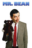 Mr. Bean Style: 1 - 11 x 17 inch. TV Show Poster