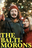 The Baltimorons Style B Movie Poster 27 x 40 inch