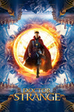 Doctor Strange Style B Movie Poster 27 x 40 inch