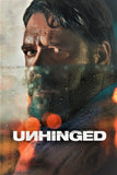 Unhinged Style E Movie Poster 27 x 40 inch