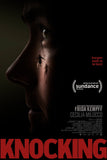 Knocking Style A Movie Poster 27 x 40 inch