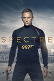 Spectre Style C Movie Poster 27 x 40 inch