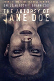 The Autopsy of Jane Doe Style B Movie Poster 27 x 40 inch