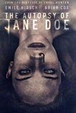 The Autopsy of Jane Doe Style B Movie Poster 11 x 17 inch