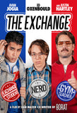The Exchange Style A Movie Poster 11 x 17 inch