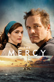The Mercy Style D Movie Poster 27 x 40 inch