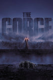 The Gorge Style C Movie Poster 11 x 17 inch