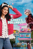 Gabby's Dollhouse: The Movie Style A Movie Poster 27 x 40 inch