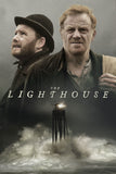 The Lighthouse Style A Movie Poster 11 x 17 inch