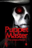 Puppet Master: The Littlest Reich Style D Movie Poster 11 x 17 inch