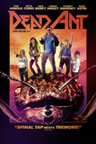 Dead Ant Style D Movie Poster 11 x 17 inch