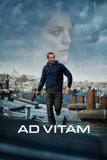 Ad Vitam Style A Movie Poster 11 x 17 inch